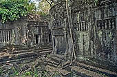 Angkor - ruins of Beng Mealea